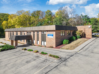 Clinton, IA Office/Medical, Flex - 240 N Bluff Blvd