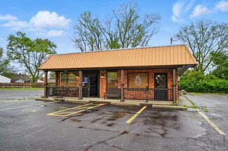 Springfield, OH Freestanding - 2336 Northmoor Dr