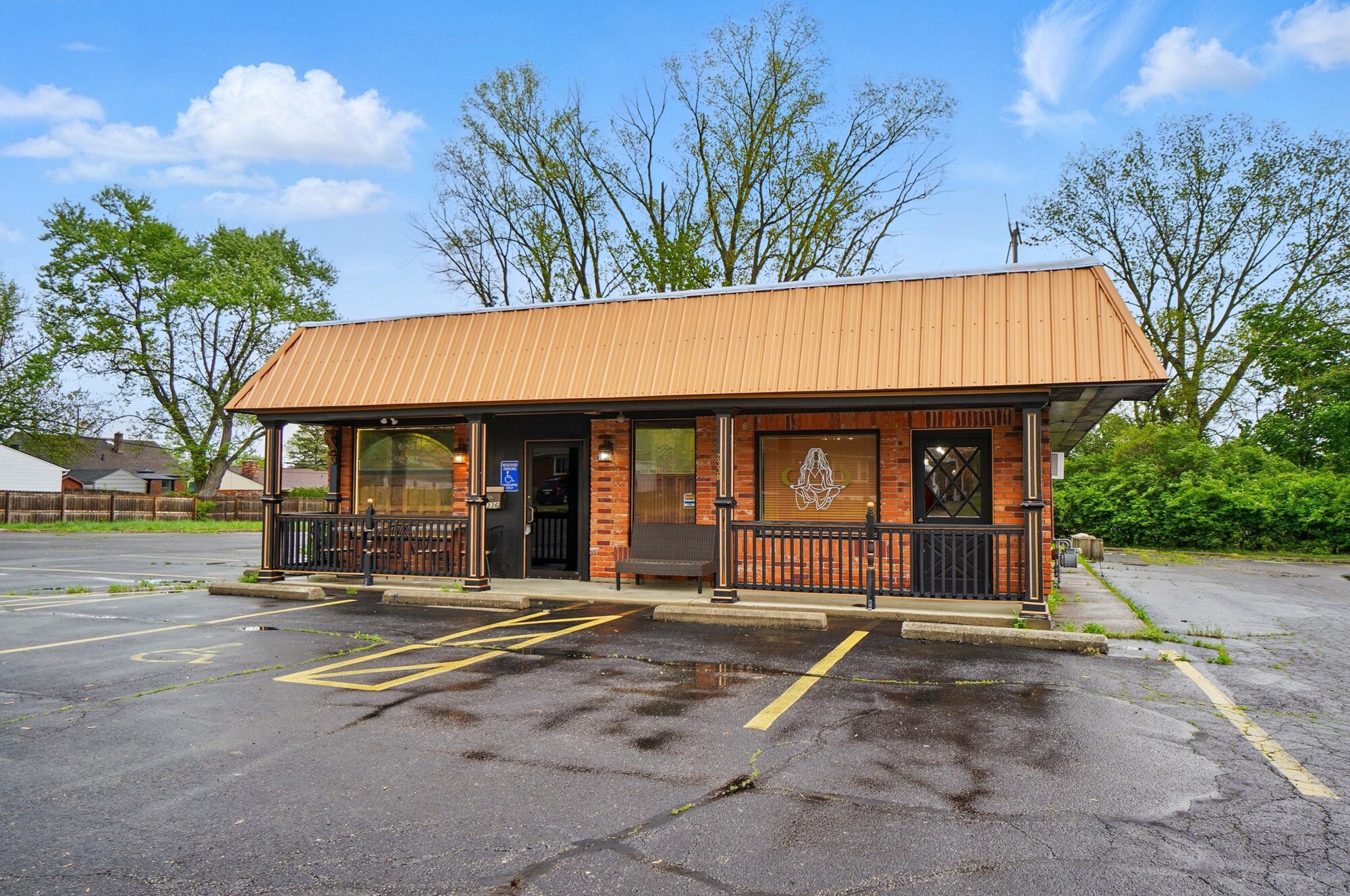 2336 Northmoor Dr, Springfield, OH for Sale