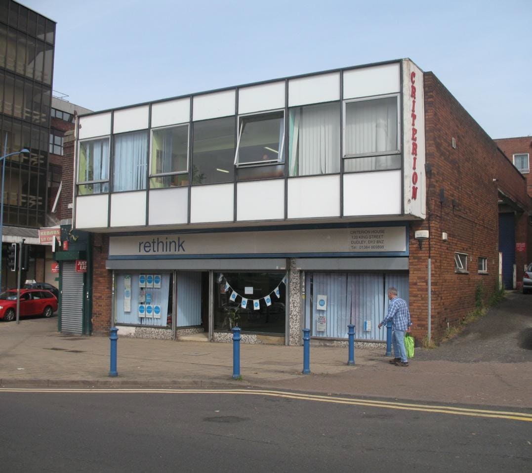 120 King St, Dudley, WMD for Sale
