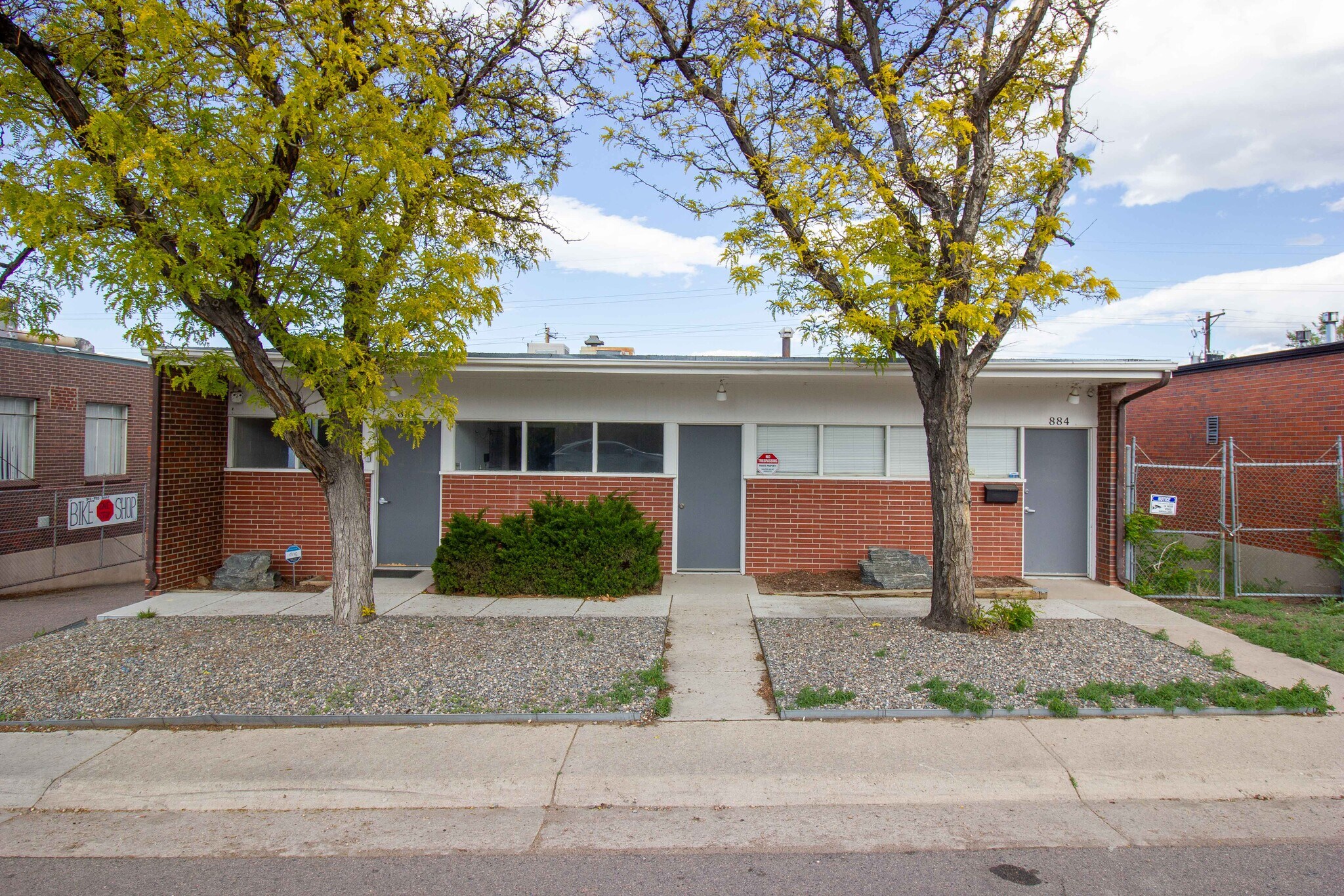 882-884 S Lipan St, Denver, CO for Rent