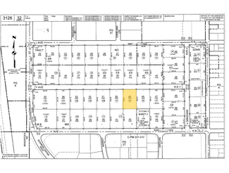 Lancaster, CA Industrial - 314-320 E Avenue K6
