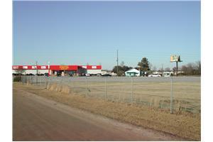 Sumter, SC Commercial - 2880 Broad St