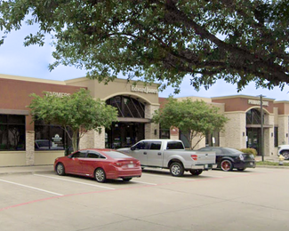 Frisco, TX Office - 9191 Kyser Way