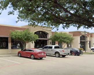 Frisco, TX Retail - 9191 Kyser Way