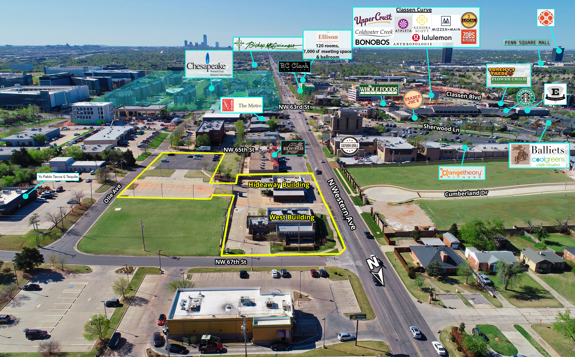 , Oklahoma City, OK for Sale