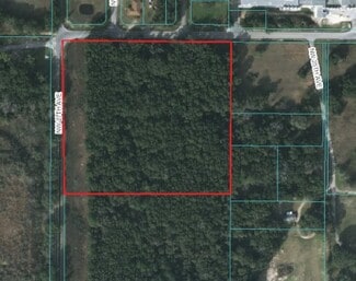 Ocala, FL Industrial - NW 27th Ave @ NW 42nd St Ocala, FL Industrial - NW 27th Ave @ NW 42nd St