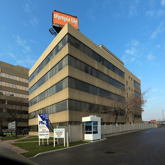Toronto, ON Office/Medical - 960 Lawrence Ave W