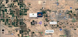 Casa Grande, AZ Residential Land - SW Peters Rd & Bianco Rd Casa Grande, AZ Residential Land - SW Peters Rd & Bianco Rd