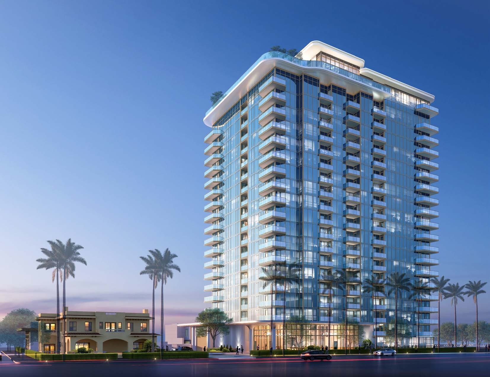 6th and Palm, San Diego, CA for Rent