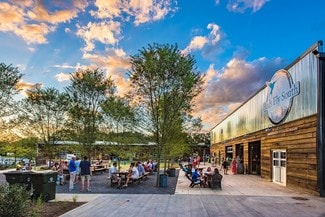 Greenville, SC Office/Retail - 1320 Hampton Avenue Ext