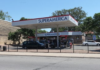Minneapolis, MN Retail - 2445 Bloomington Ave