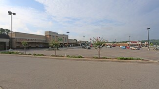 Gardendale, AL Retail - 655 Fieldstown Rd