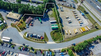 Forest Park, GA undefined - 55 Alston Ct Forest Park, GA undefined - 55 Alston Ct