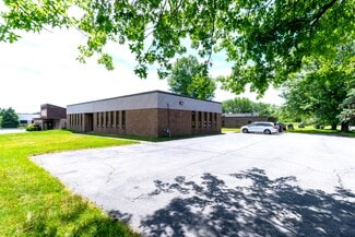 Syracuse, NY Office - 5982 E Molloy Rd