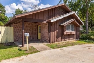 Lufkin, TX Day Care Center - 806 Pershing Ave