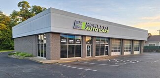 Cincinnati, OH Retail - 5907 Wooster Pike