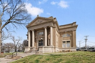 Leavenworth, KS Apartments - 601 S 5th St