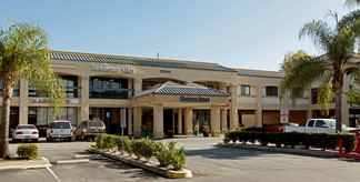 Artesia, CA Office/Medical, Retail - 17510-17540 Pioneer Blvd