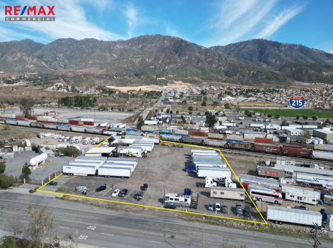 19800 Cajon blvd, San Bernardino, CA for Sale