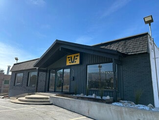 Bountiful, UT Retail - 930 S 500 W