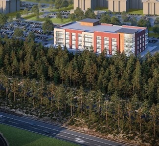 Plymouth, MA Commercial Land - Offices At Pinehills Plymouth, MA Commercial Land - Offices At Pinehills