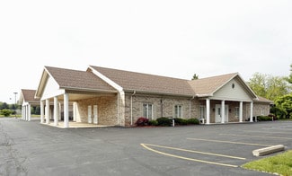 Toledo, OH Funeral Home - 4653 Glendale Ave Toledo, OH Funeral Home - 4653 Glendale Ave