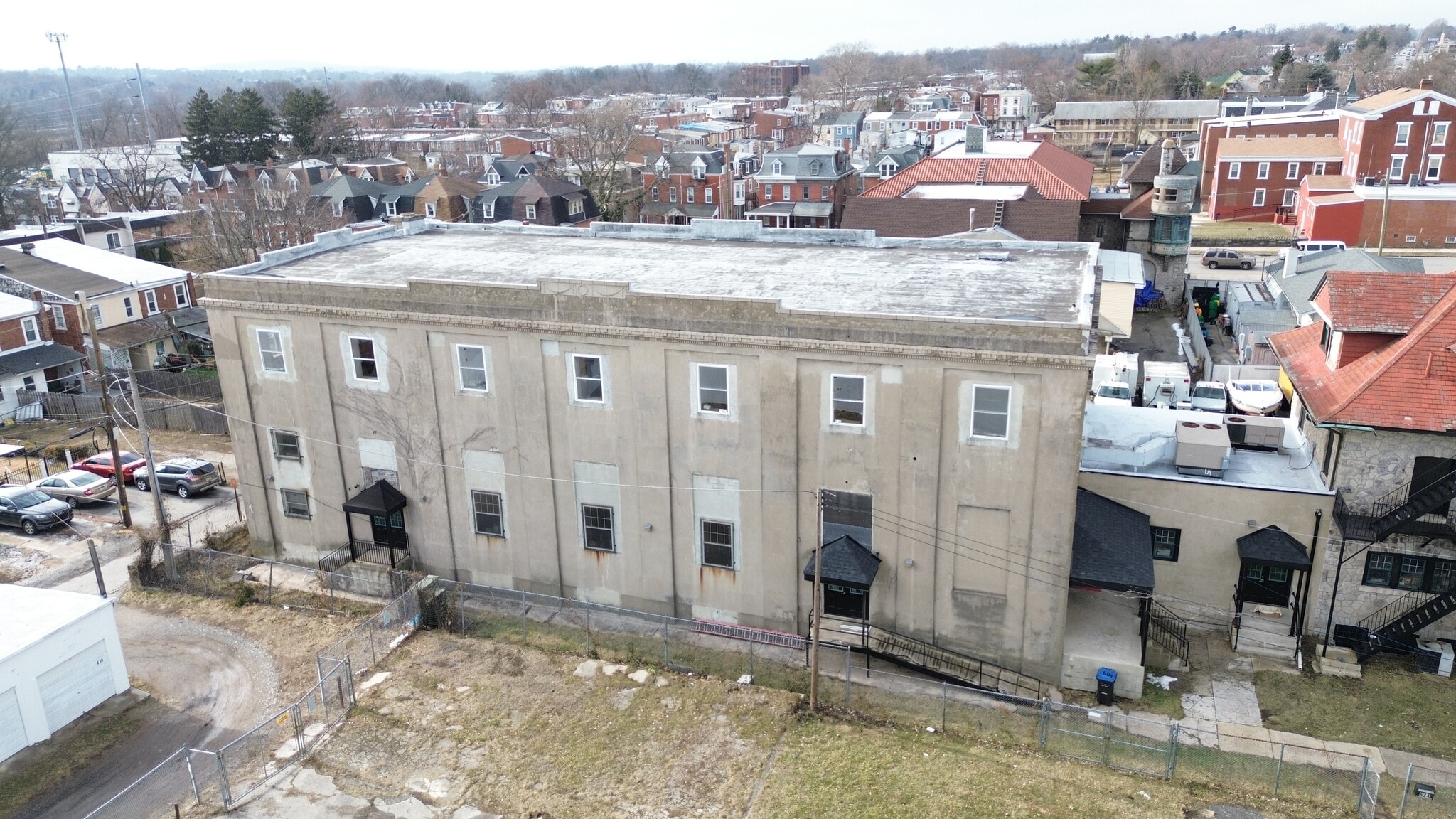 624 W Main St, Norristown, PA for Rent