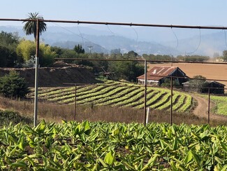 Watsonville, CA Agricultural - 371 Calabasas Rd