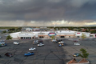 Alamosa, CO Storefront - 157-177 Craft Dr