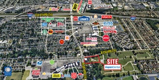 Brooklyn, OH Retail - 4630 N Ridge Rd