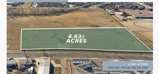 Oklahoma City, OK Commercial - SE 69th St & S Shields Blvd