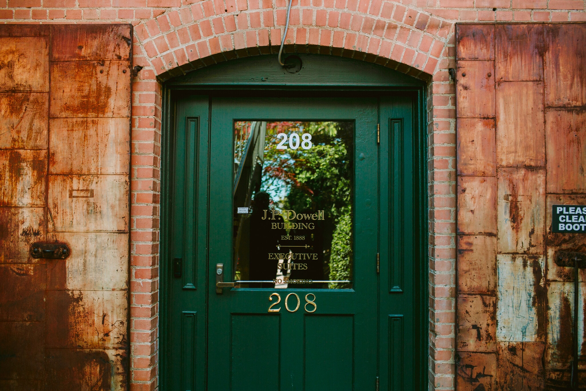 208 S Johnson St, McKinney, TX for Rent