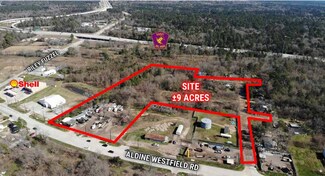 Spring, TX Commercial - 26810 Aldine Westfield Rd
