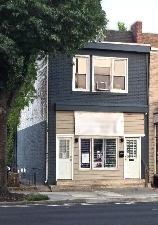 Washington, DC undefined - 3505 Georgia Ave NW Washington, DC undefined - 3505 Georgia Ave NW