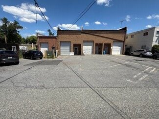 Rockville, MD Warehouse - 5707-5709 Arundel Ave Rockville, MD Warehouse - 5707-5709 Arundel Ave