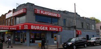 Jamaica, NY Office/Retail, Retail - 12002 Liberty Ave