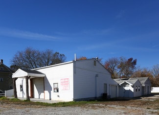 Pitman, NJ Industrial - 502 Lambs Rd