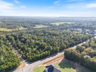 Greenbrier, AR Residential - Lieblong Road Rd