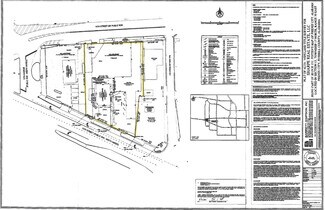 Phenix City, AL Commercial Land - 1103 14th St Phenix City, AL Commercial Land - 1103 14th St