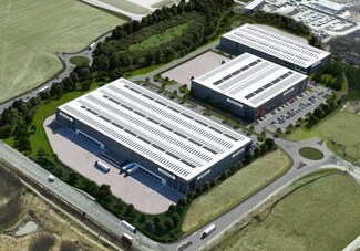 Darlington, DUR Industrial - Tornado Way