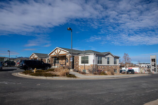 Broomfield, CO Office - 433 Summit Blvd