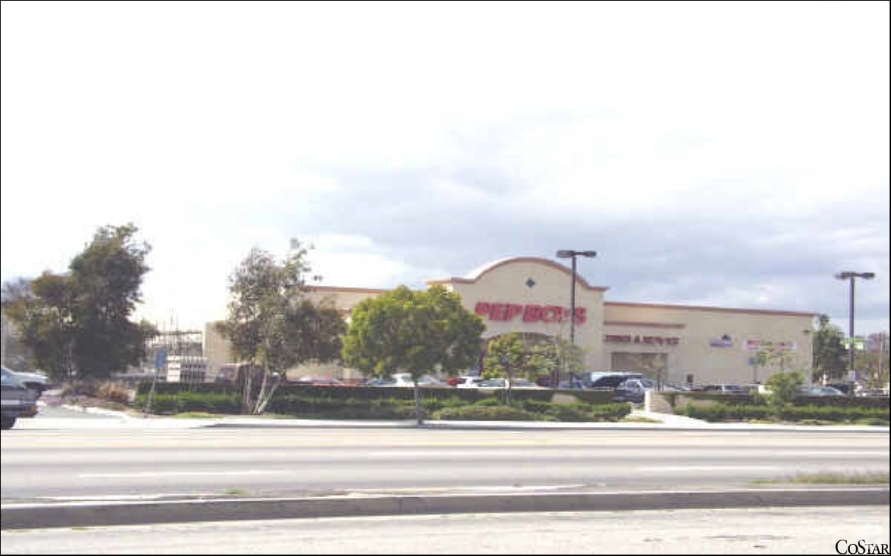 3737-3741 S Crenshaw Blvd, Los Angeles, CA for Rent