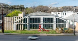 Austin, TX Office - 209 E Riverside Dr Austin, TX Office - 209 E Riverside Dr