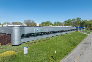 Yorktown Heights, NY Flex - Northern Westchester Executive Park