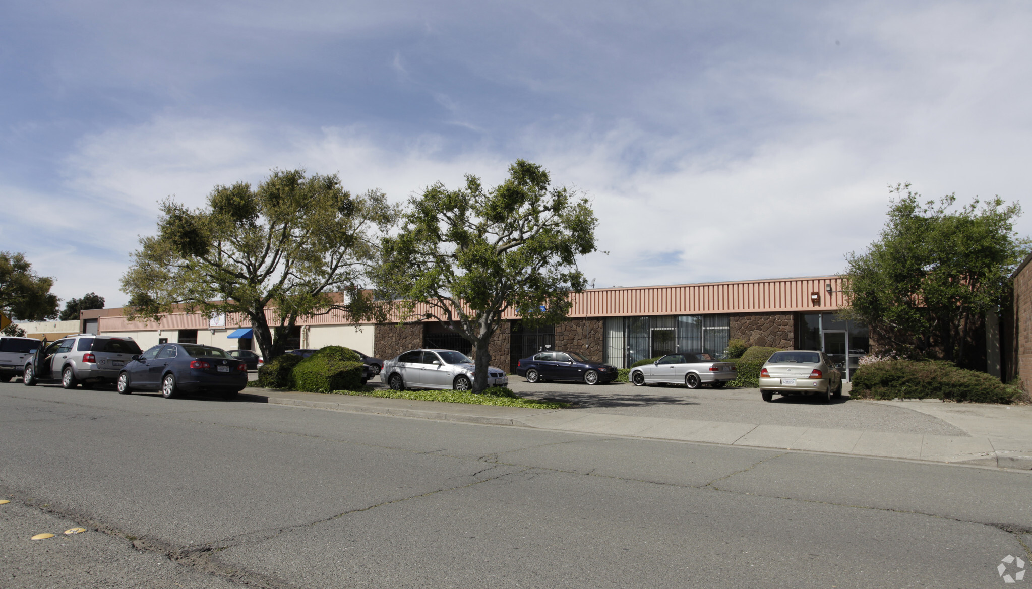 1063-1071 Hensley St, Richmond, CA for Rent