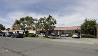 Richmond, CA Industrial - 1063-1071 Hensley St