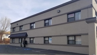 Palisades Park, NJ Office - 29 Fairview St Palisades Park, NJ Office - 29 Fairview St