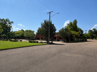 Jackson, MS Office - 100 Briarwood West Dr
