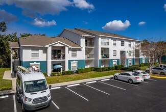 Pinellas Park, FL Apartments - 5501 110th Ave N